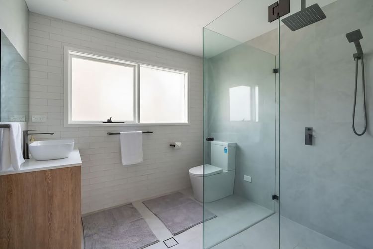 Kiama Cliff Retreat