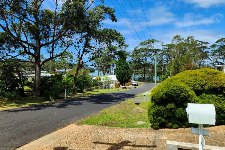 Sought After Location