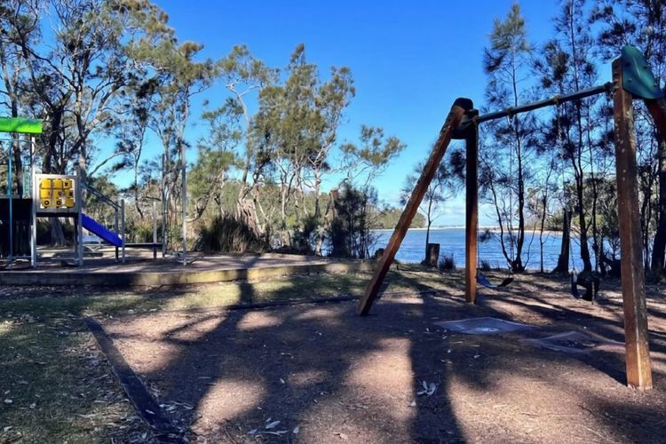 Sought After Location