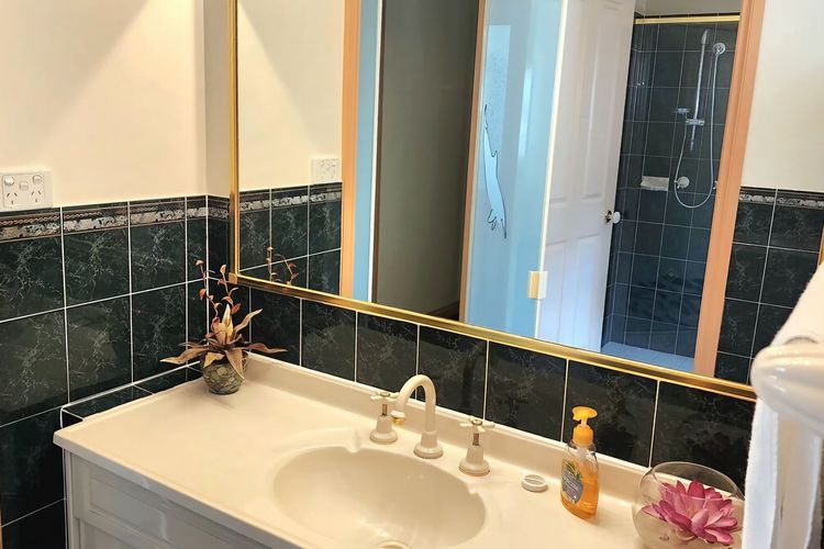 Sought After Location
