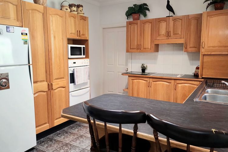 Sought After Location