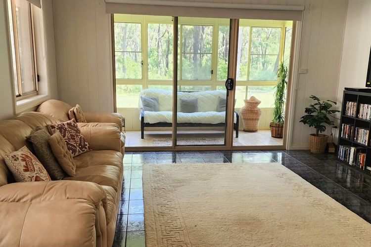Sought After Location