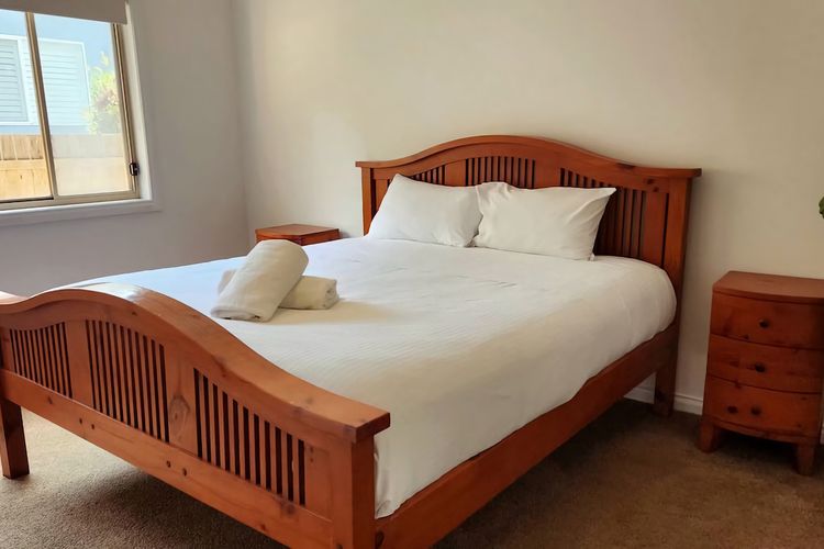 Sought After Location