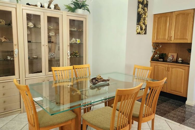 Sought After Location