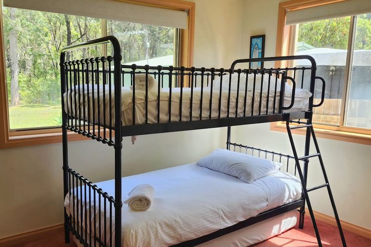 Sought After Location