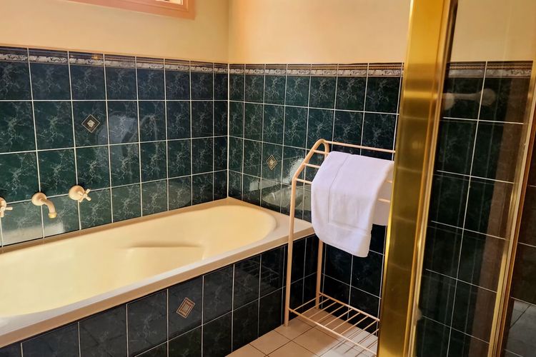 Sought After Location