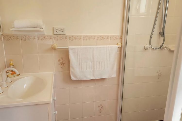 Sought After Location