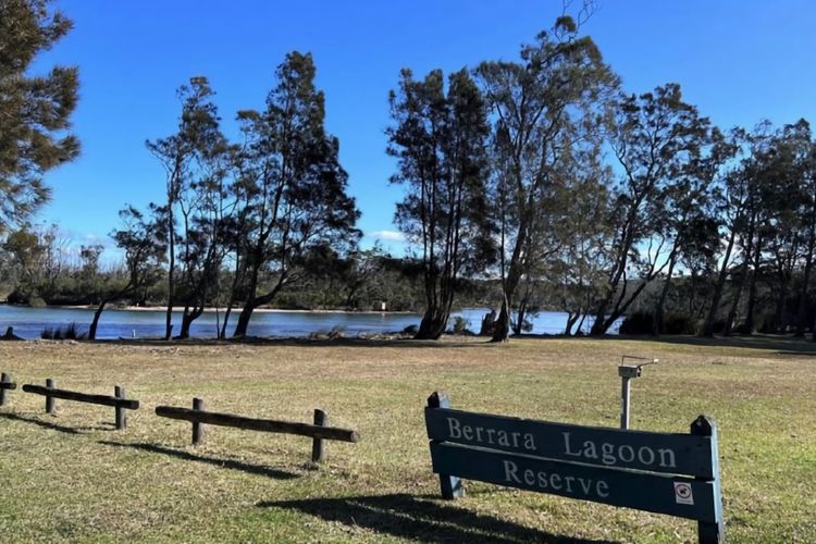 Sought After Location