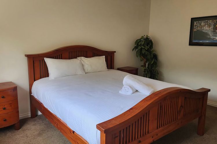 Sought After Location