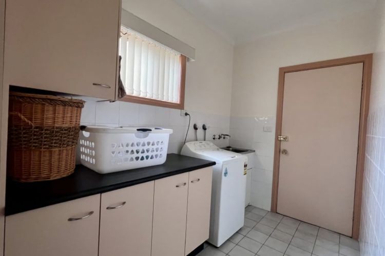 Sought After Location