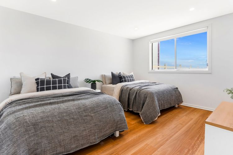 La Palma Beach House