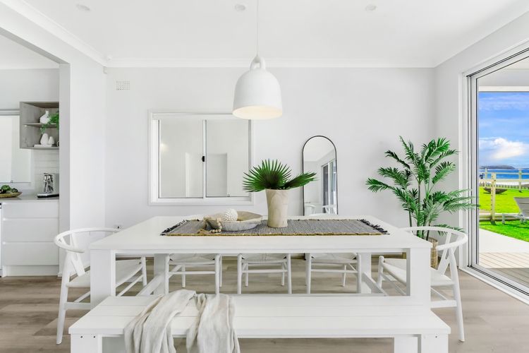 La Palma Beach House