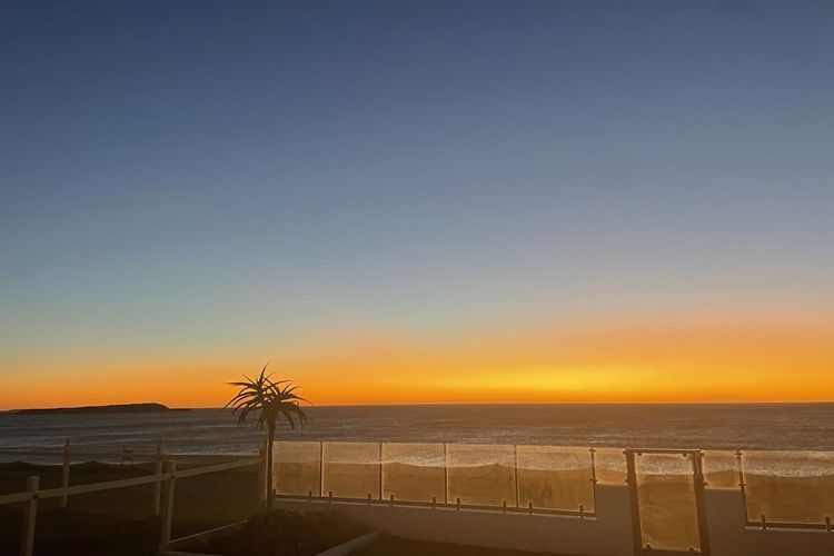 La Palma Beach House