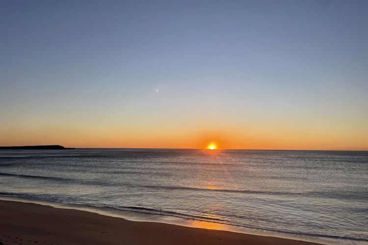 La Palma Beach House