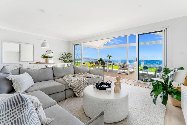 La Palma Beach House