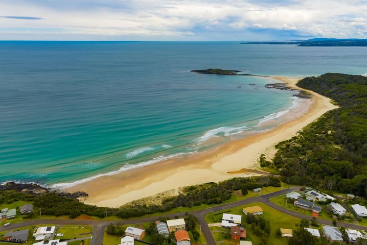 Souira Beach House