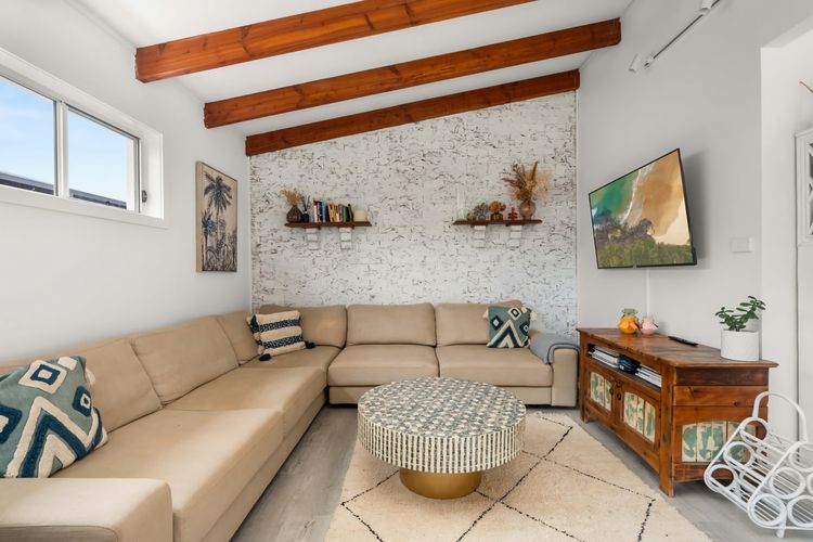 Souira Beach House