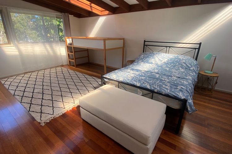 Coastal Holiday House