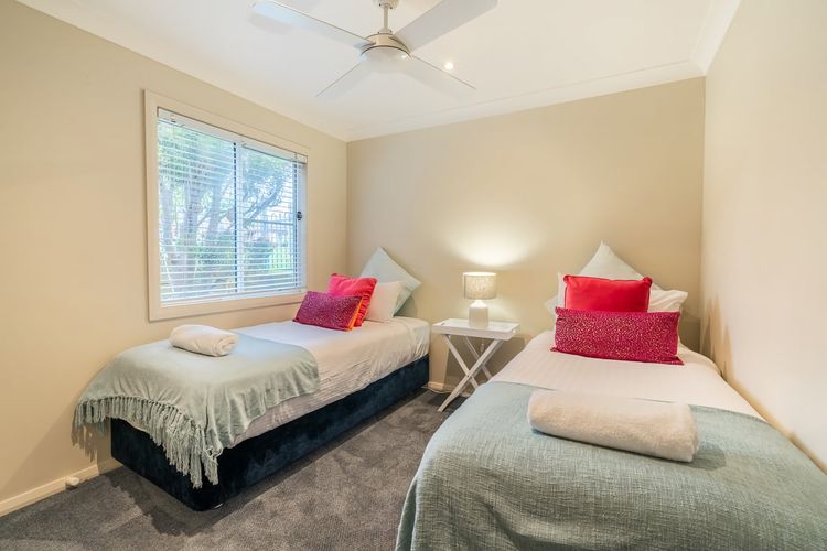 Easts Haven – Stay 5 Pay 4 October Long Weekends!!
