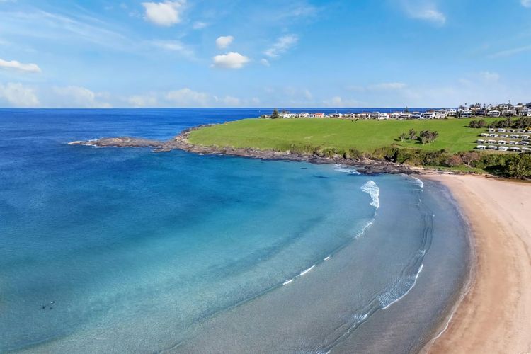 Easts Haven – Stay 5 Pay 4 October Long Weekends!!