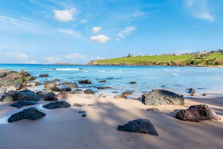 Easts Haven – Stay 5 Pay 4 October Long Weekends!!