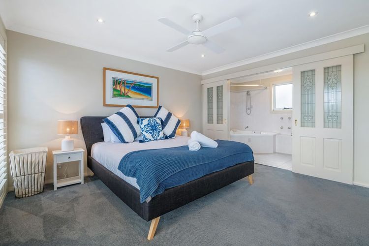 Easts Haven – Stay 5 Pay 4 October Long Weekends!!