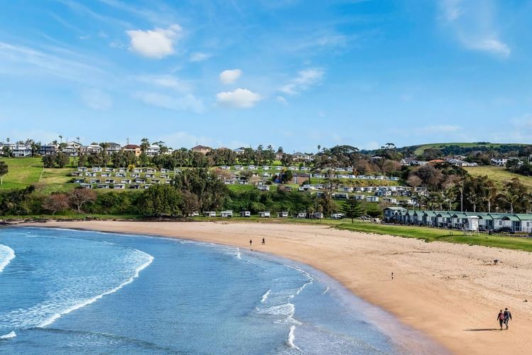 Easts Haven – Stay 5 Pay 4 October Long Weekends!!