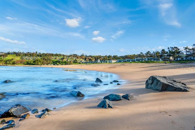 Easts Haven – Stay 5 Pay 4 October Long Weekends!!