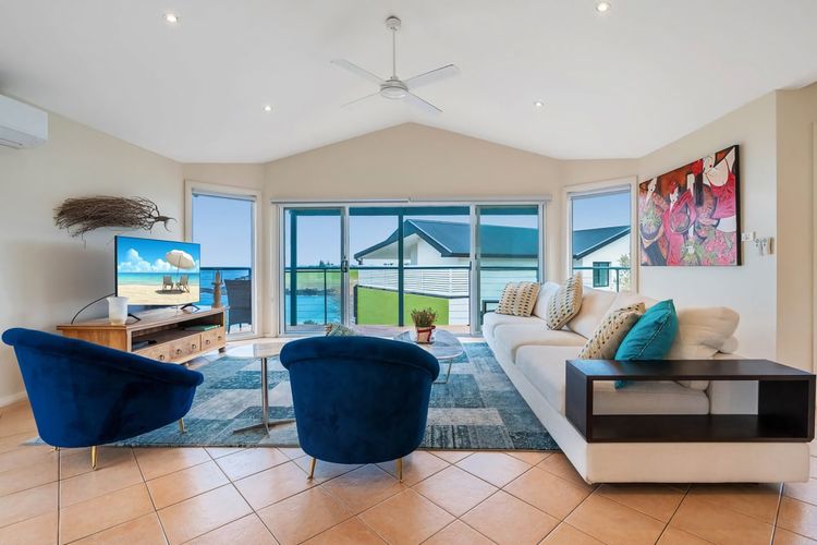 Easts Haven – Stay 5 Pay 4 October Long Weekends!!