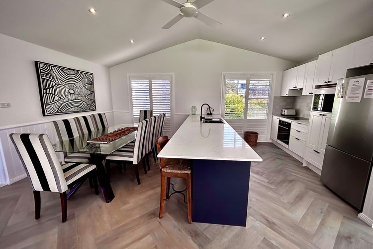 Easts Haven – Stay 5 Pay 4 October Long Weekends!!