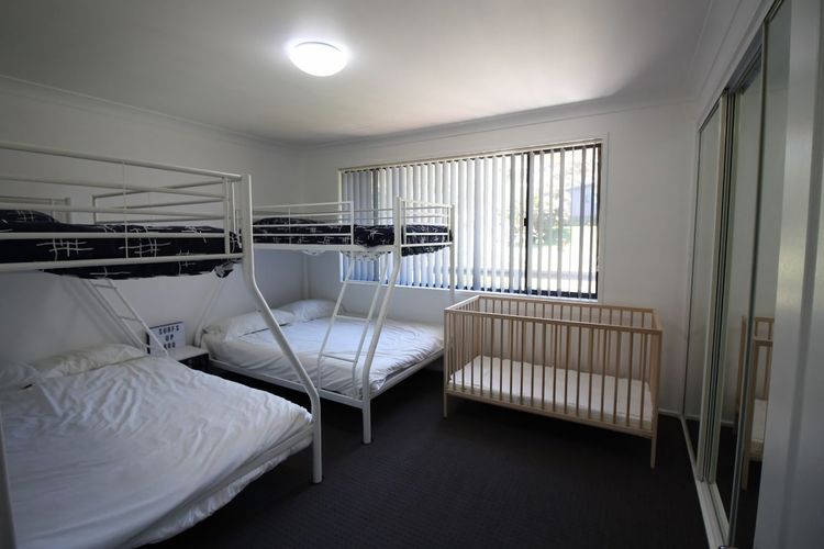 Holiday Haven