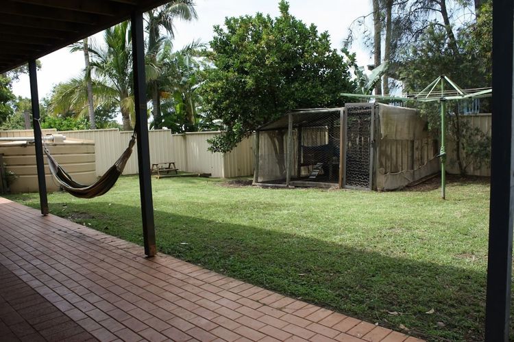 Holiday Haven