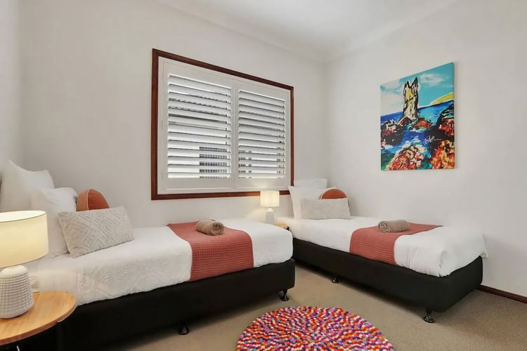 Minnamurra Retreat