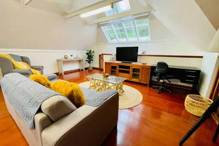 Minnamurra Retreat