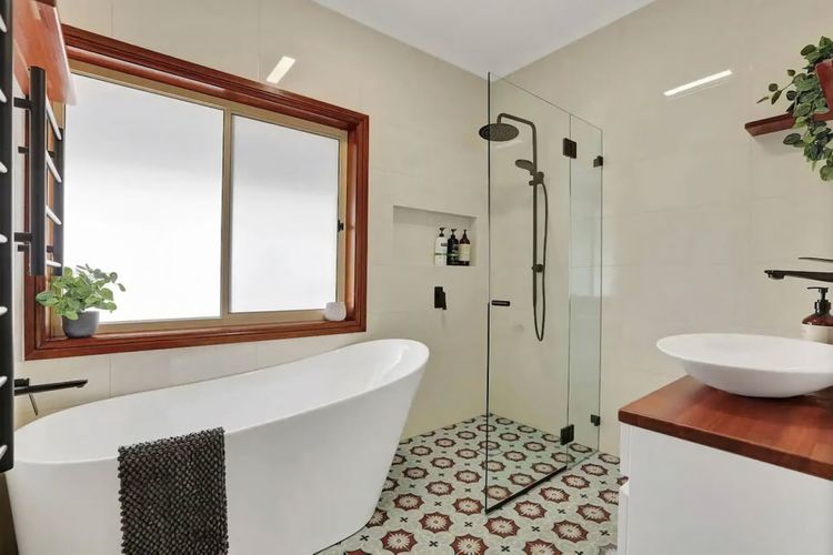 Minnamurra Retreat