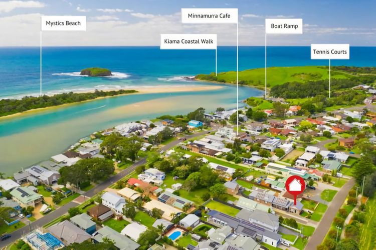 Minnamurra Retreat