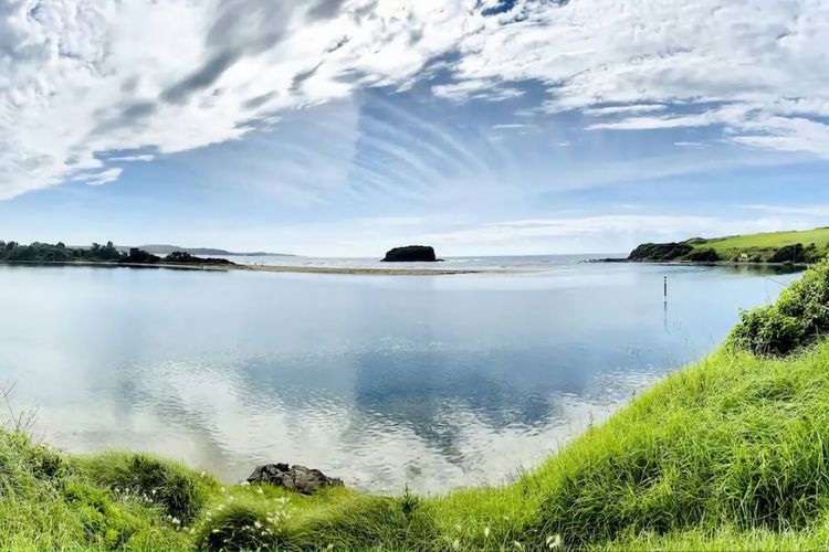 Minnamurra Retreat