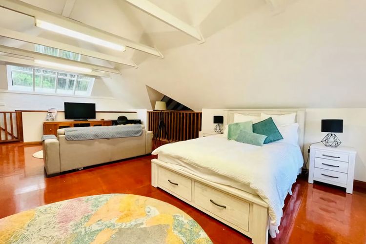 Minnamurra Retreat