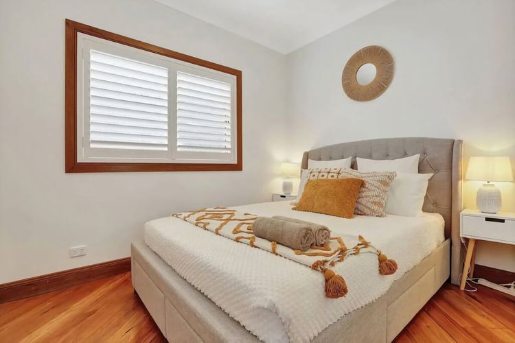 Minnamurra Retreat