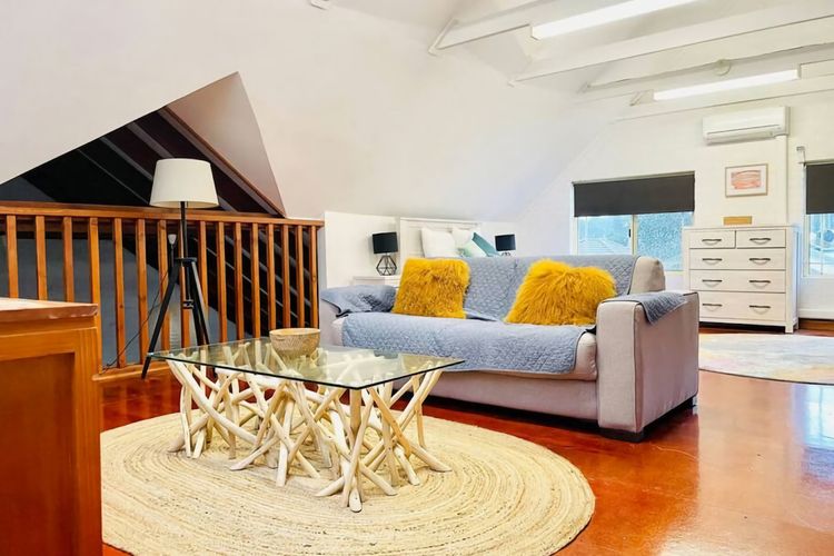 Minnamurra Retreat
