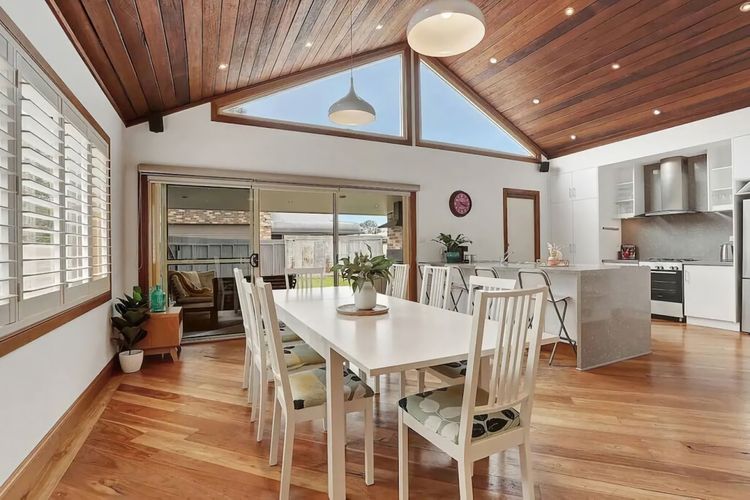 Minnamurra Retreat