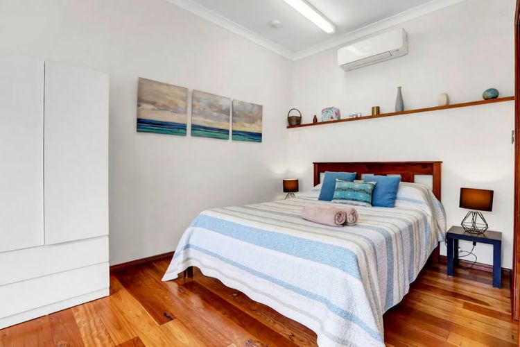 Minnamurra Retreat