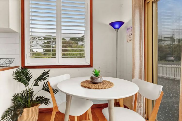 Minnamurra Retreat