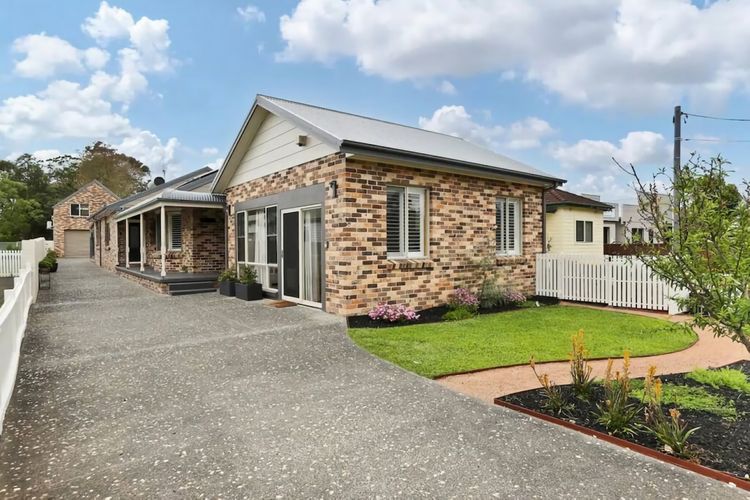 Minnamurra Retreat