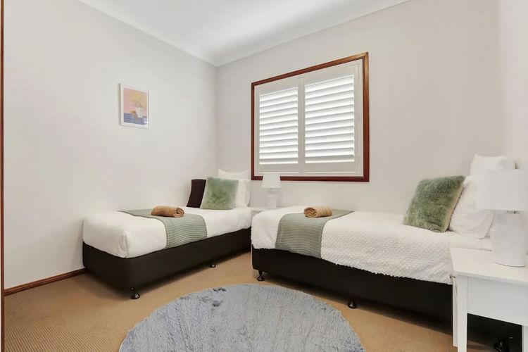 Minnamurra Retreat