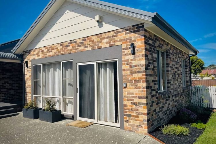 Minnamurra Retreat