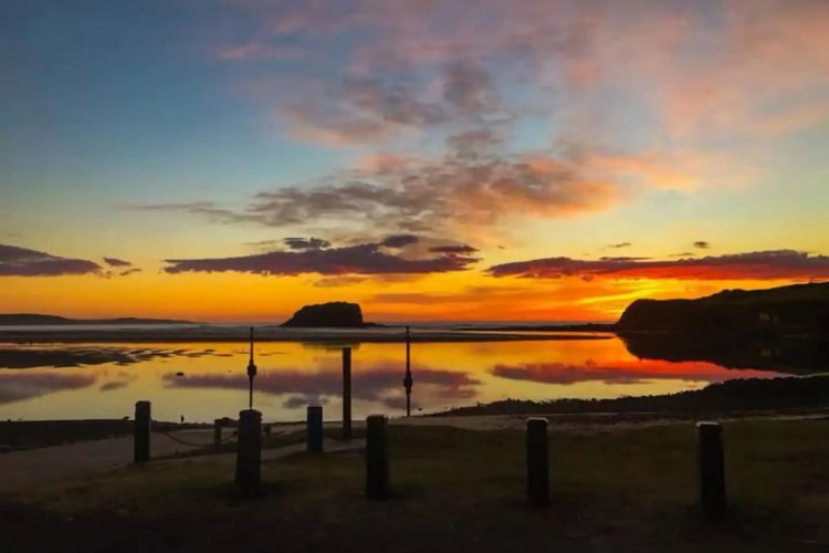 Minnamurra Retreat