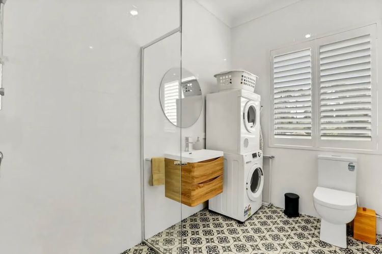 Minnamurra Retreat