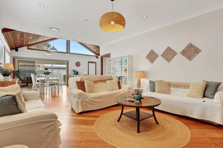 Minnamurra Retreat