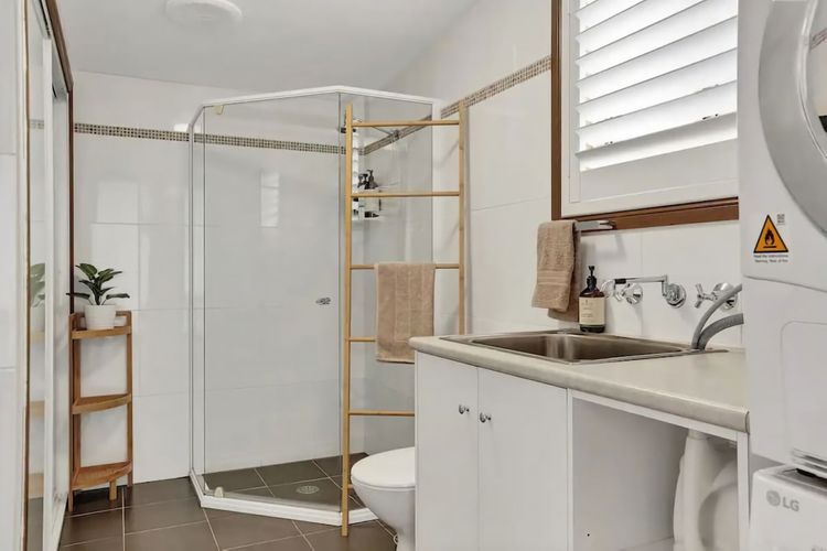Minnamurra Retreat